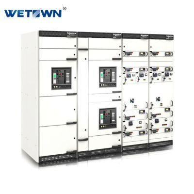 Blokset Low-Voltage Switchgear Panel 400A~6300A Electric Switchboard