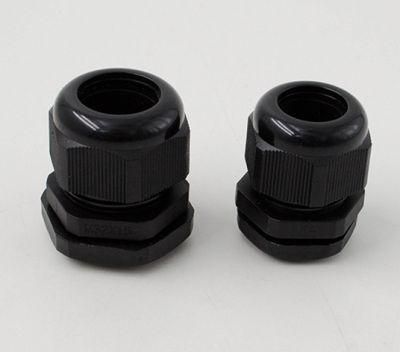 Factory New Pg11 Cable Gland Top Sale M18 Nylon Explosion-Proof Cable Connector