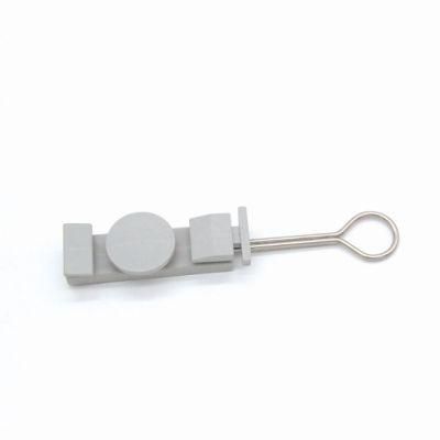 Cheap Price ABS Plastic Hook Fiber Drop Cable Anchor Clamp