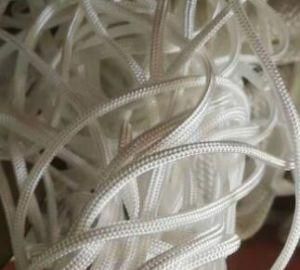 Glass Filament Fabric Sleeve Hose for Protecting Cable Wire 16949