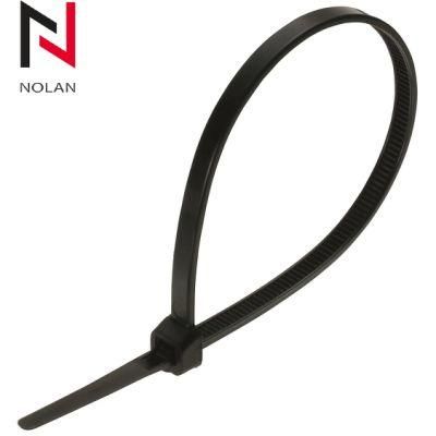 Weather Resistant Nylon 6.6 Cable Tie