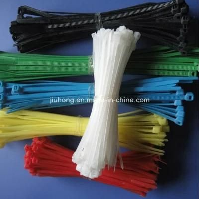 Jh-2.5X100mm Self Lock Plastic Strap