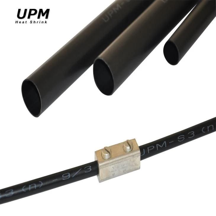 EMI Electromagnetic Shielding Adhesive Heat Shrink Tube with RoHS