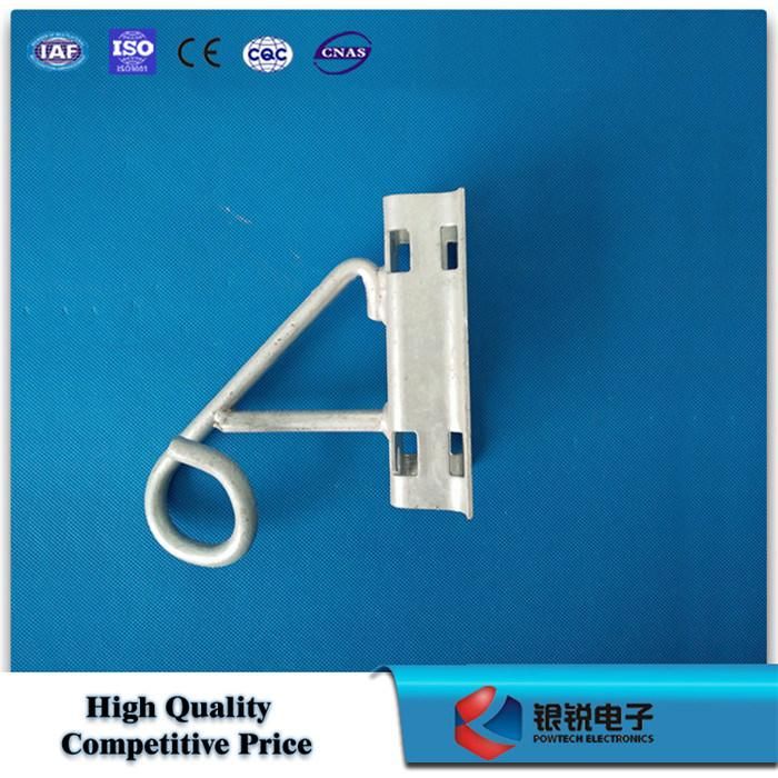 Pole Bracket Fasten Clamp