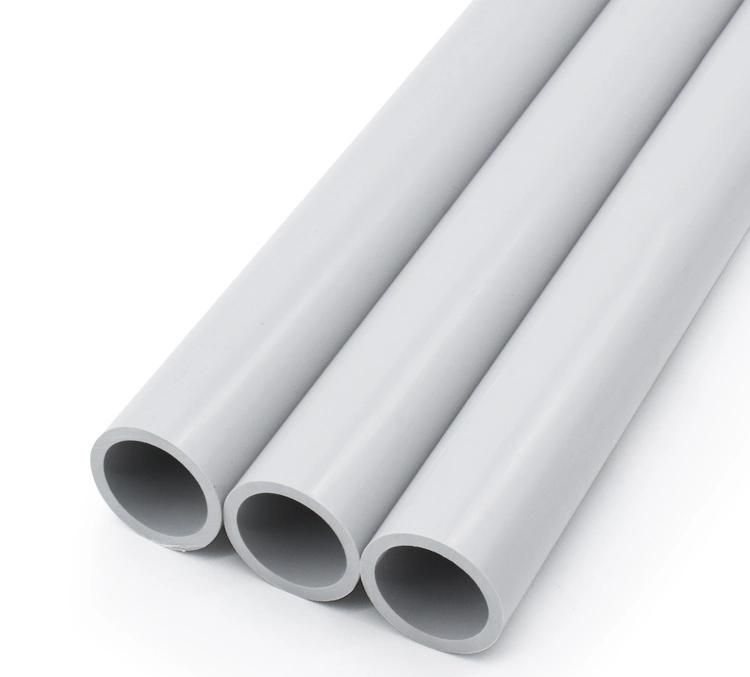 Direct Burial Type dB120 Utility Duct PVC Rigid Conduit Pipe