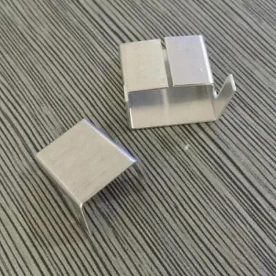 1/2 Inch Aluminium Wing Seals