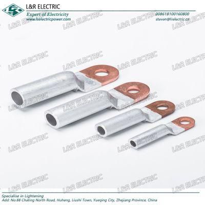 Dtl-1 Bimetallic Lug for Cable Terimination