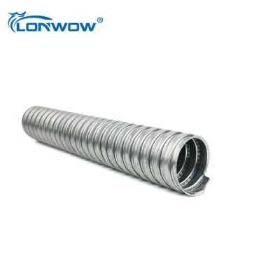 Flexible Metal Conduit for Cable Protection