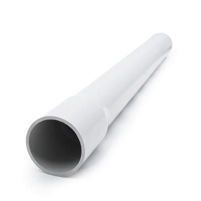 2 Inch Schedule 40 Electrical PVC Conduit