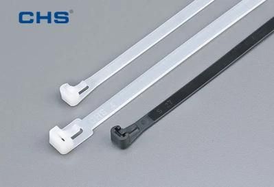 Chs-150rt Nylon 66 Releasable Cable Ties