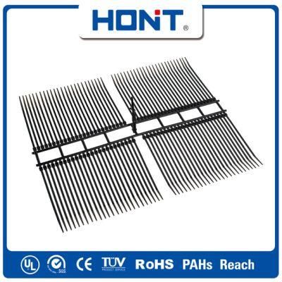 Special Temperature 100 Kta Ball Type Knot Nylon Cable Ties for Electric Wire