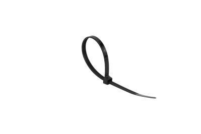 RoHS Certification Custom Plastic Self Locking Tie Wraps Nylon Cable Tie