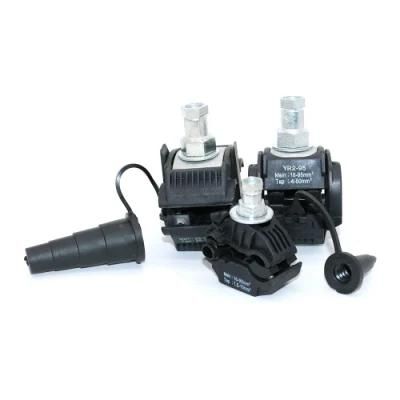 Insulation Piercing Connectors Clips for Electrical Line