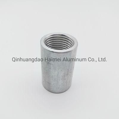 Haimei Aluminum Material Electrical Rigid Conduit Coupling