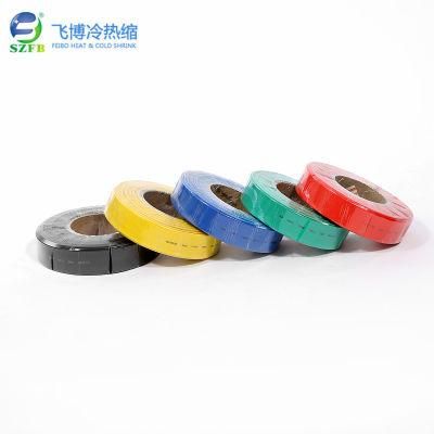 2: 1 Heat Shrinkable Tubing Cable Sleeve Electrical Insulation Tube