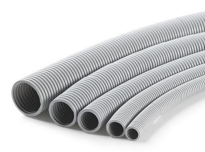 Low Smoke Zero Halogen 20mm 25mm Flexible Electrical Corrugated Conduit