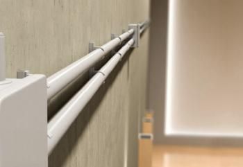 Popular Selling Heavy Gauge Electrical Wiring Protection PVC Conduit Pipe Price