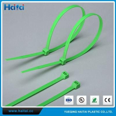 Numbered Cable Ties Self-Locking