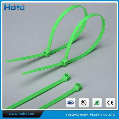 Numbered Cable Ties Self-Locking