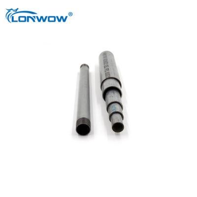 BS31 Conduit Galvanized Class 3 Electrical Steel Pipe
