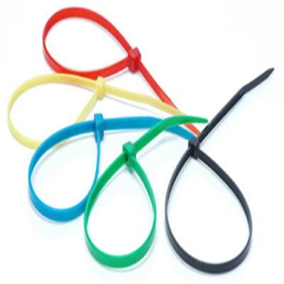 Colored Cable Ties
