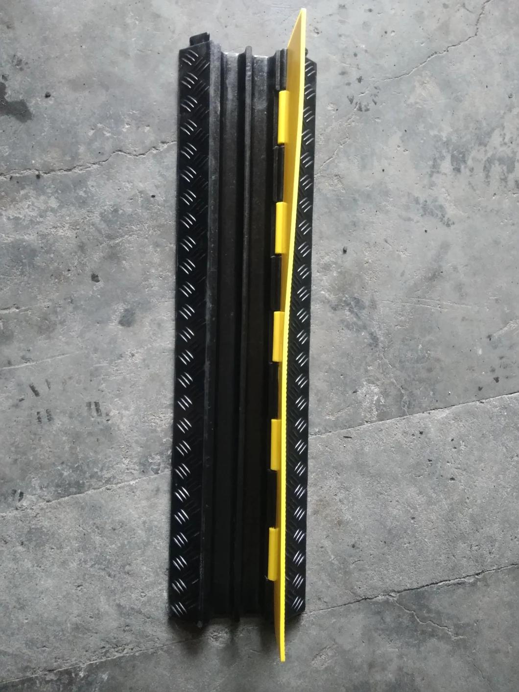 Rubber Cable Protector Cable Crosser Cable Conduit