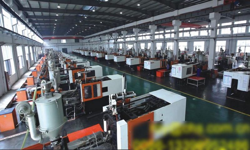 Metal Detectable Self-Locking PA66 Nylon Cable Ties