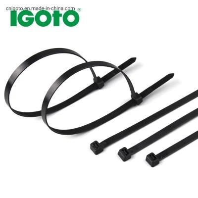 Factory Direct Cable Straps Nylon Cable Tie Factory 150X3 Nylon Suppliers Cable Ties