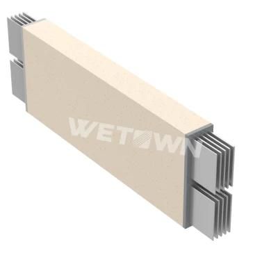 GM-D Low Voltage Cast Resin Electrical Busway 400-5000A Busbar Trunking System/Bus Duct 50Hz/60Hz