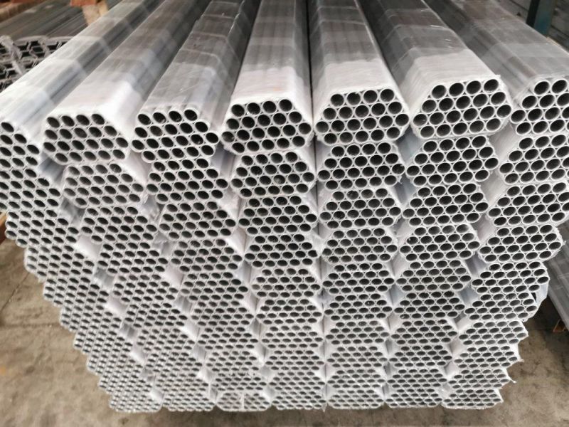 High Quality of Aluminum EMT Conduit