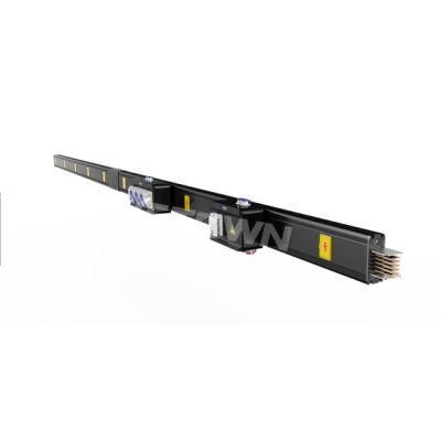 Bimetal PRO-D Busbar Trunking System