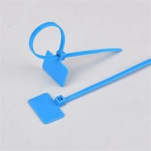 High Quality Nylon Cable Organizer Reusable Wire Ties Cable Tie