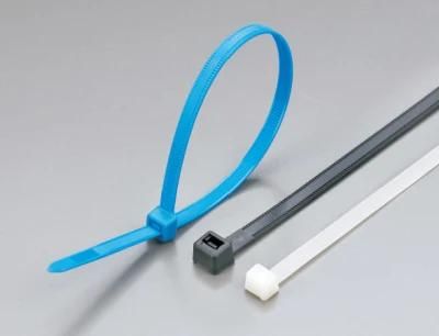 -50 Degree Cold Weather Freezing Resistant Cable Ties