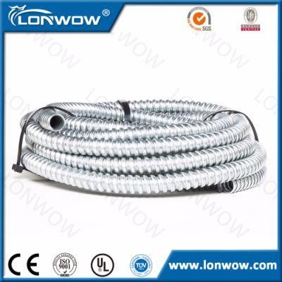 Best Quality Explosion Proof Flexible Metal Conduit