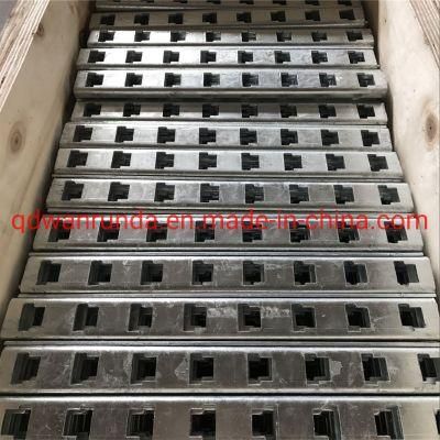 Carbon Cable Tray