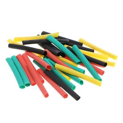 2: 1 Cable Sleeve PE Heat Shrink Tube Halogen Free