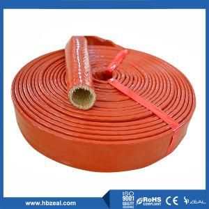 Fire Resistant Fiberglass Sleeving