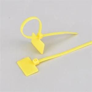 Promotional Price Adjustable Nylon Lock Cable Ties