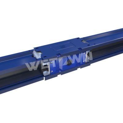 PRO-B Low Voltage Electrical Bimetal Busway UL