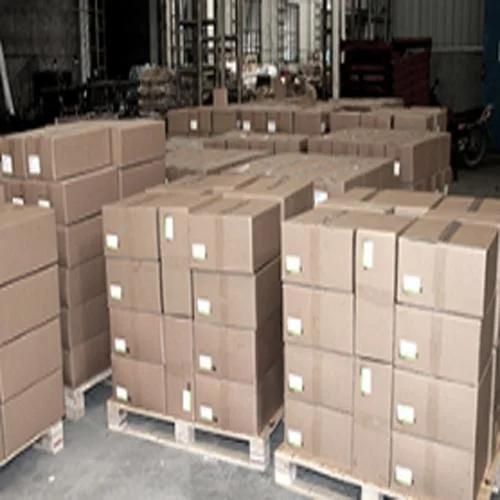 Zinc Plated Rigid Conduit Coupling with Thread
