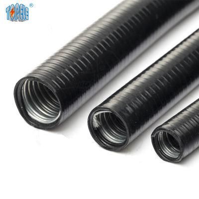 Gi Flexible Metallic Liquid Tight Galvanized Steel Strips Conduit
