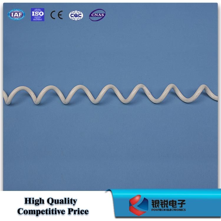 Spiral Vibration Damper for ADSS / Opgw Cable / Vibration Absorber
