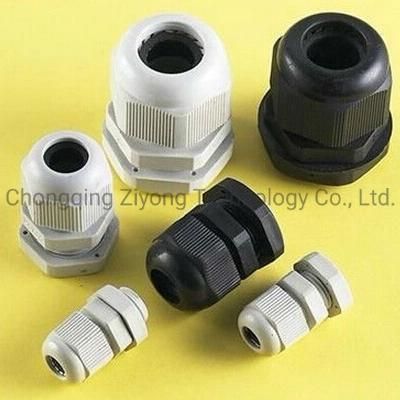 IP68 Pg Type Cable Gland (PG7-PG63)