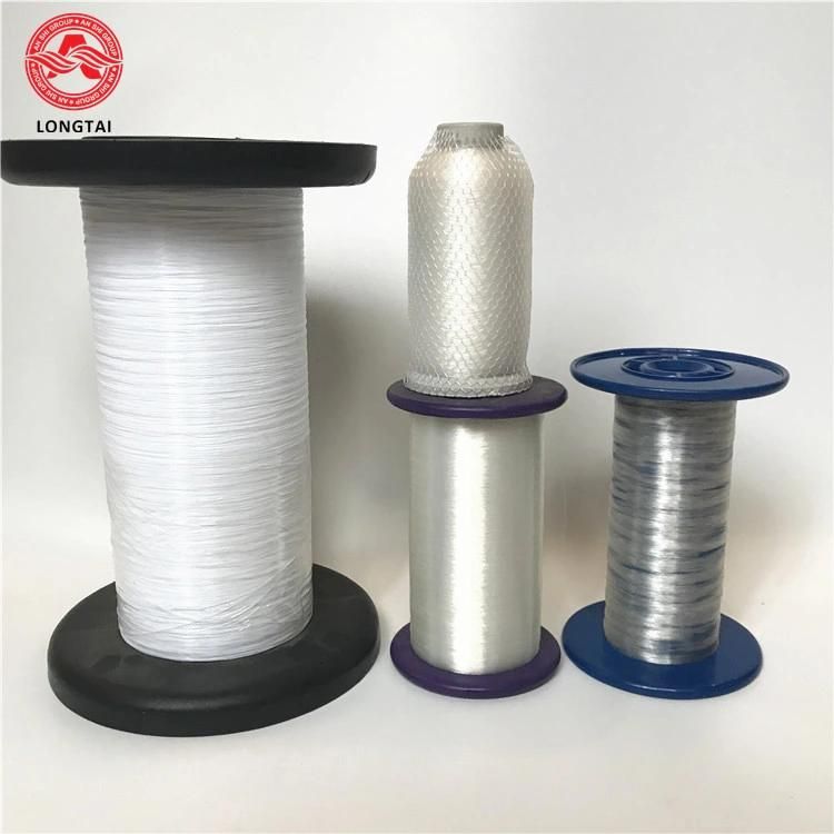 6mm High Strength Glass Fiber Ropes