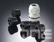 Plastic Cable Glands