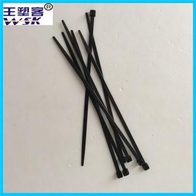 Factory Wholesale Zip Tie Plastic Cable Tie