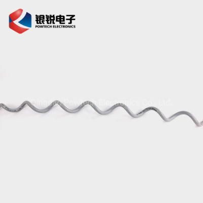 Spiral Vibration Damper for ADSS / Opgw Cable / Vibration Absorber