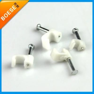 White PE Boese 4mm-50mm China Piercing Connector High Quality 4mm-14mm