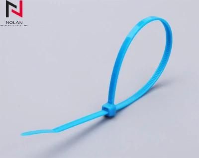 Self Locking Nylon Cable Tie, Nylon Cable Ties, Plastic Tie Strap 3*100 mm