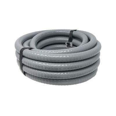 Yoya Original Factory Liquid Tight Metal Flexible Conduit